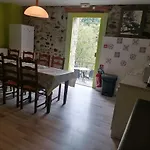Chez Gabrielle - Vallee De Lesponne Han/Misafirhane Beaudéan