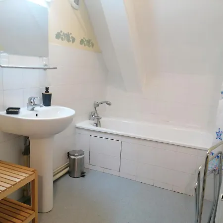 Chez Gabrielle - Vallee De Lesponne *