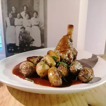 Chez Gabrielle - Vallee De Lesponne * Beaudéan