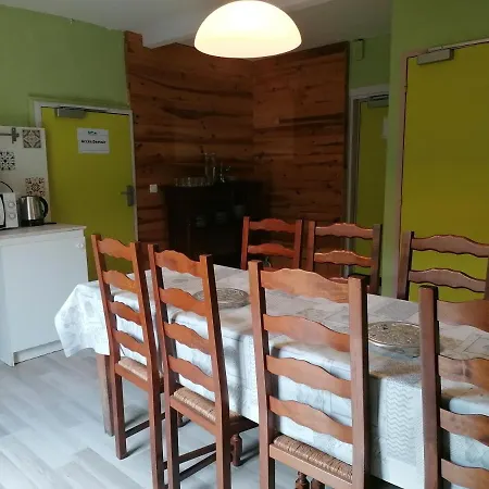 Chez Gabrielle - Vallee De Lesponne