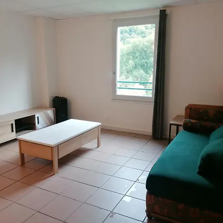 Chez Gabrielle - Vallee De Lesponne *