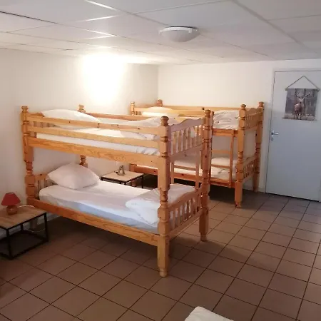 Chez Gabrielle - Vallee De Lesponne *