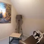 Chez Gabrielle - Vallee De Lesponne Fogadó