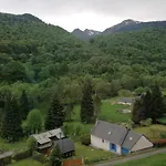 Chez Gabrielle - Vallee De Lesponne Fogadó *