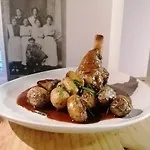 Chez Gabrielle - Vallee De Lesponne * Beaudéan