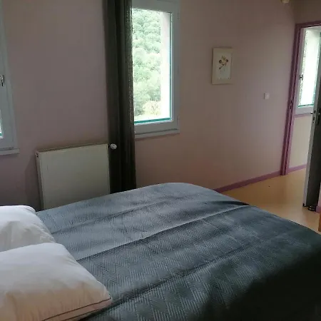Chez Gabrielle - Vallee De Lesponne Beaudéan