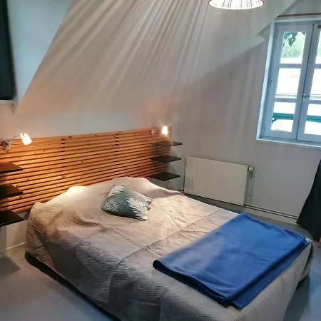 Chez Gabrielle - Vallee De Lesponne *