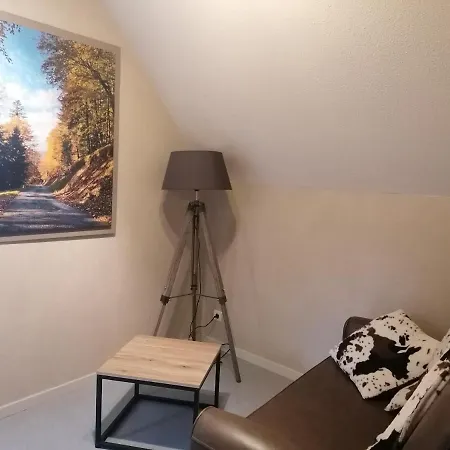 Chez Gabrielle - Vallee De Lesponne Estalagem