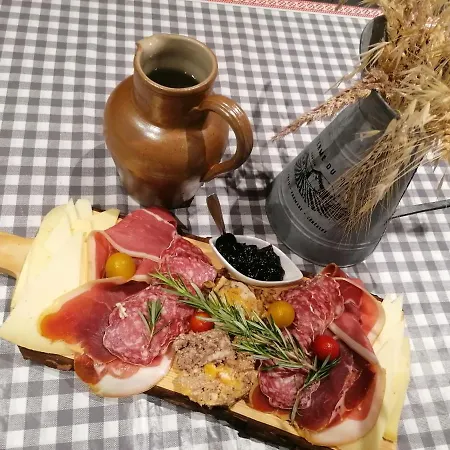 Chez Gabrielle - Vallee De Lesponne *