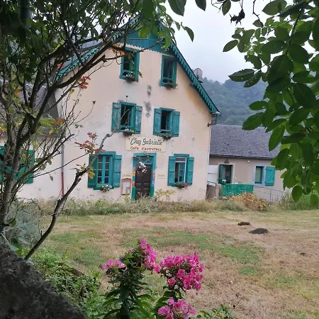Chez Gabrielle - Vallee De Lesponne * Beaudéan