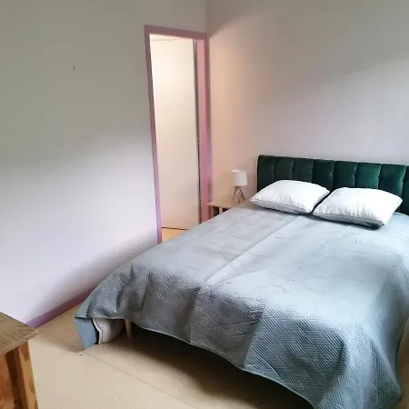 Chez Gabrielle - Vallee De Lesponne Beaudéan