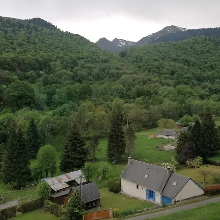 Chez Gabrielle - Vallee De Lesponne Gasthof *