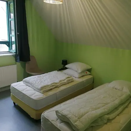 Estalagem Chez Gabrielle - Vallee De Lesponne Beaudean