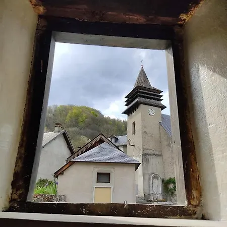 Chez Gabrielle - Vallee De Lesponne * Beaudéan
