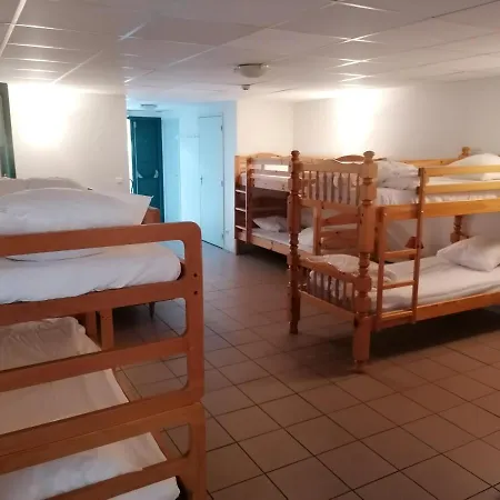 Chez Gabrielle - Vallee De Lesponne Estalagem *