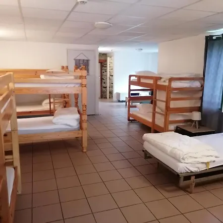 Chez Gabrielle - Vallee De Lesponne Estalagem *