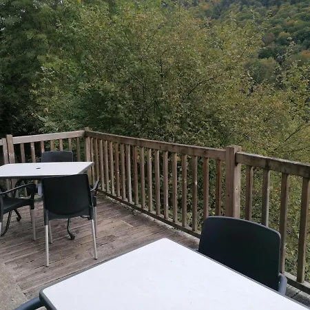 Chez Gabrielle - Vallée De Lesponne Beaudéan