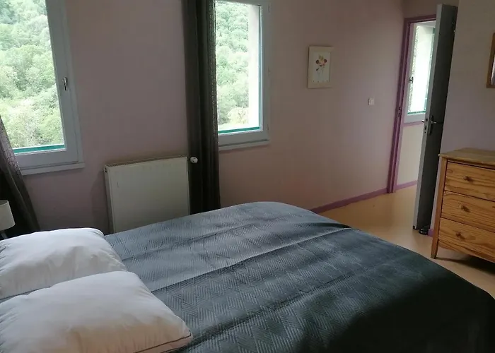 Chez Gabrielle - Vallée De Lesponne Beaudéan