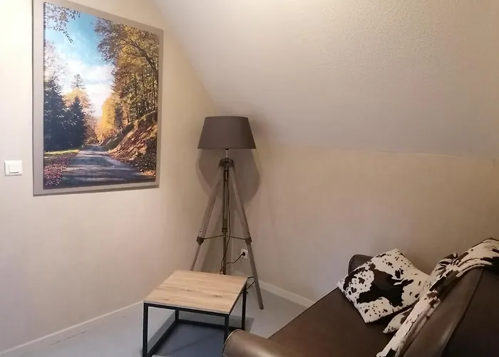 Chez Gabrielle - Vallée De Lesponne Locanda