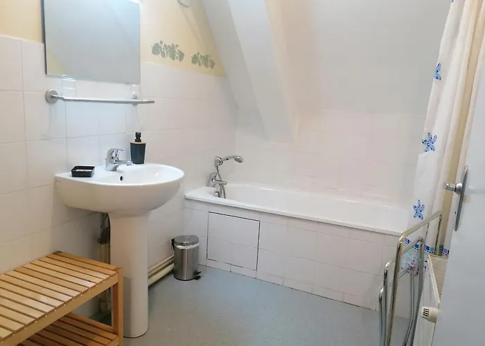 Chez Gabrielle - Vallée De Lesponne *