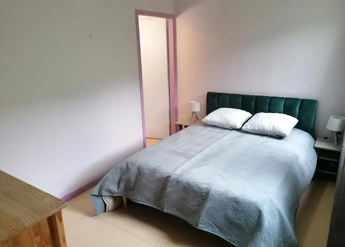 Chez Gabrielle - Vallée De Lesponne Beaudéan