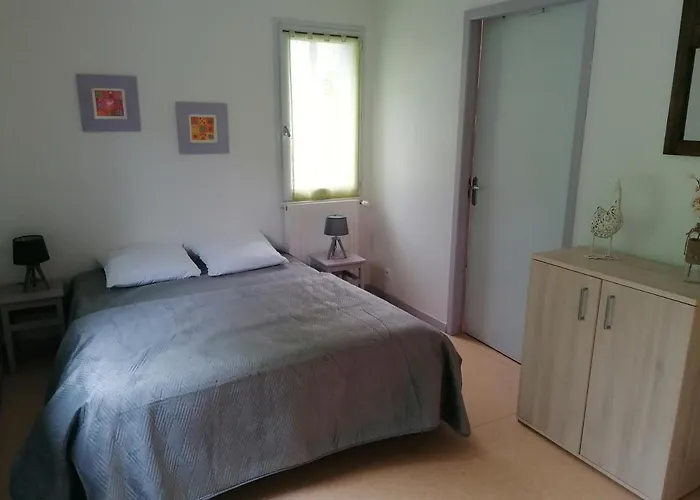 Chez Gabrielle - Vallée De Lesponne Locanda Beaudéan