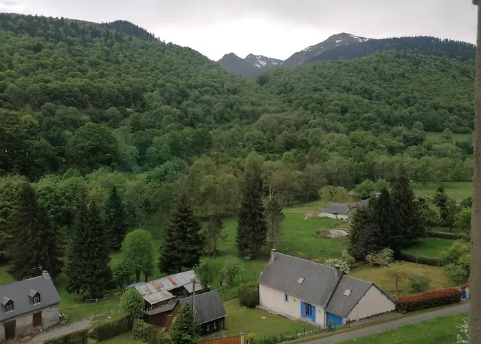 Chez Gabrielle - Vallée De Lesponne Locanda *
