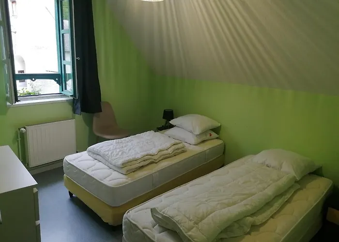 Locanda Chez Gabrielle - Vallée De Lesponne Beaudéan