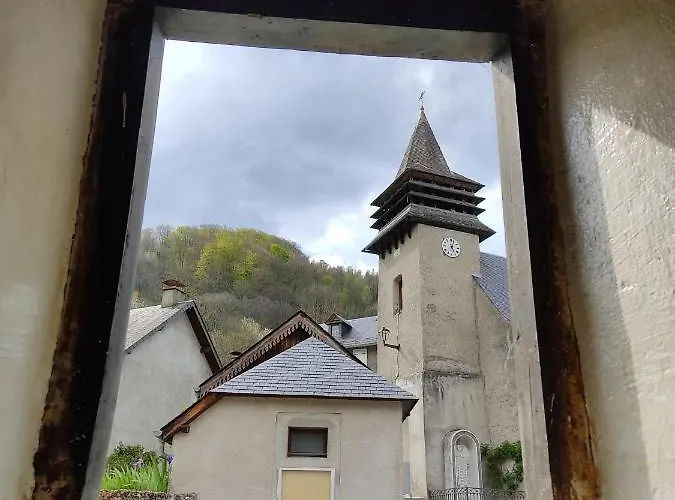 Chez Gabrielle - Vallée De Lesponne * Beaudéan