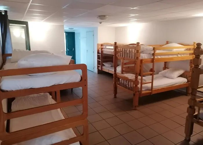 Chez Gabrielle - Vallée De Lesponne Locanda *