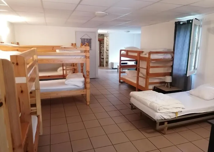 Chez Gabrielle - Vallée De Lesponne Locanda *