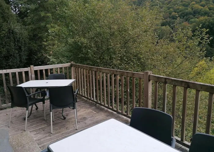 Chez Gabrielle - Vallée De Lesponne Beaudéan