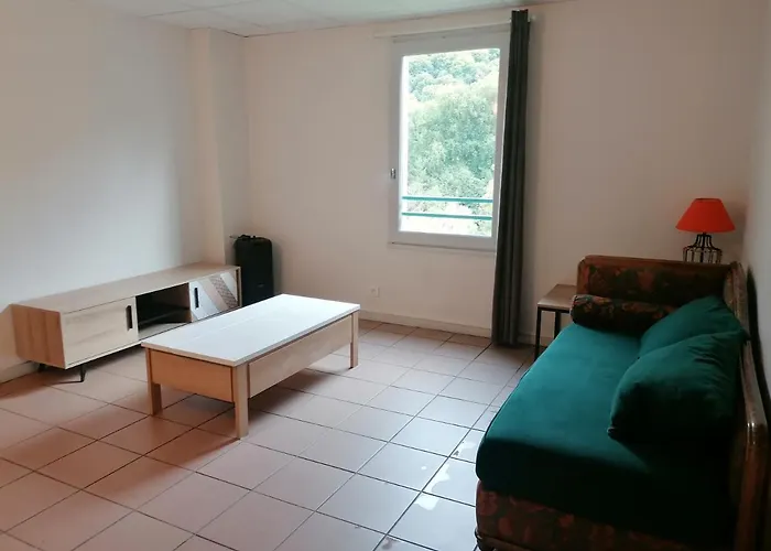 Chez Gabrielle - Vallée De Lesponne *