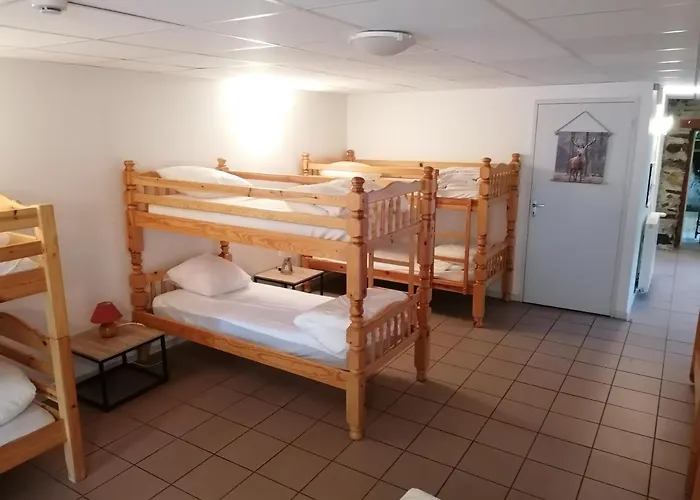 Chez Gabrielle - Vallée De Lesponne *